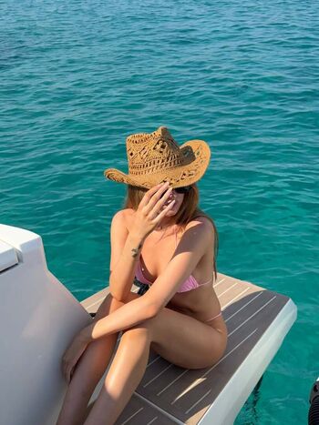 Full leaked Ava daniels page private photo