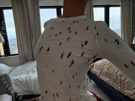 Full leaked Ava dash private photo