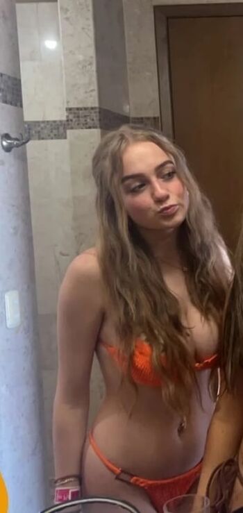 Full leaked Ava de campo private onlyfans photo