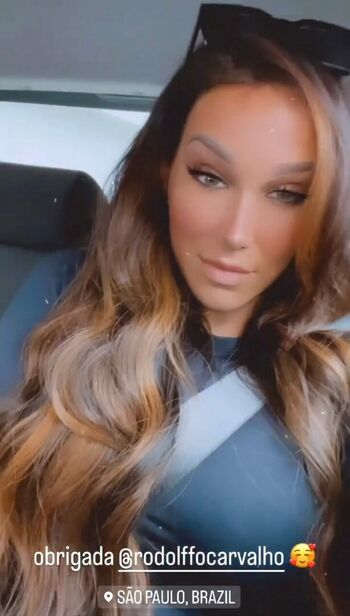 Full leaked Ava devereaux private onlyfans photo