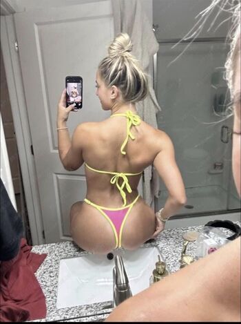 Full leaked Ava elise private photo