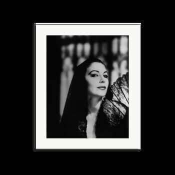 Full leaked Ava gardner private photo