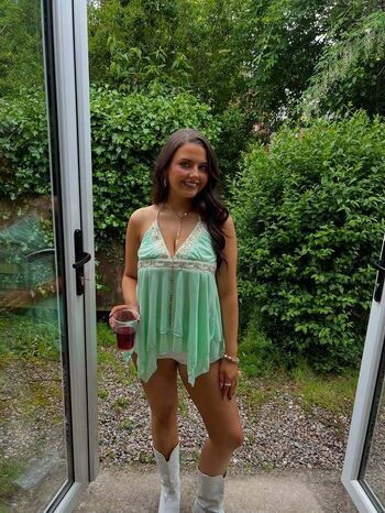 Full leaked Ava guilfoyle private photo