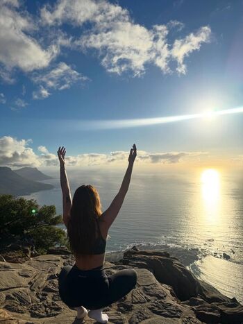 Full leaked Ava hirons private onlyfans photo