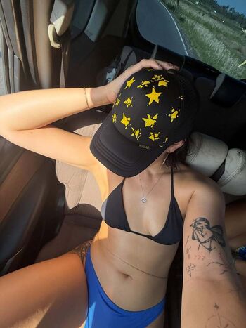 Full leaked Ava hirons private onlyfans photo