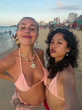 Full leaked Ava hirons private onlyfans photo