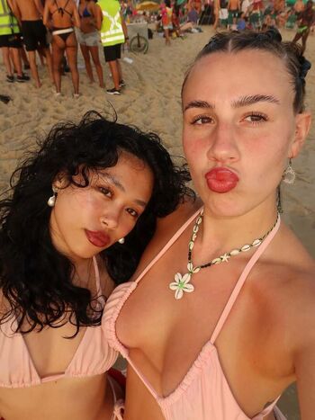 Full leaked Ava hirons private onlyfans photo