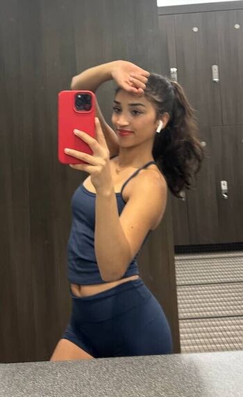 Full leaked Ava justin page private onlyfans photo