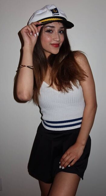 Full leaked Ava justin page private onlyfans photo