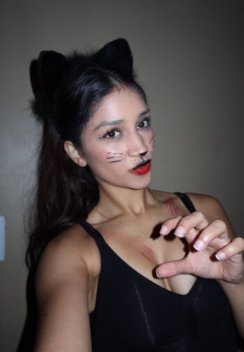 Full leaked Ava justin page private onlyfans photo