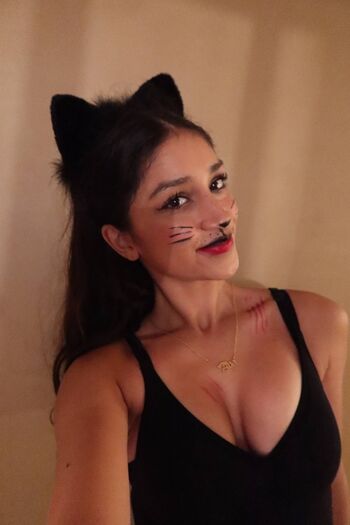 Full leaked Ava justin private onlyfans photo