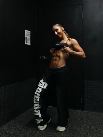 Full leaked Ava kelly private photo