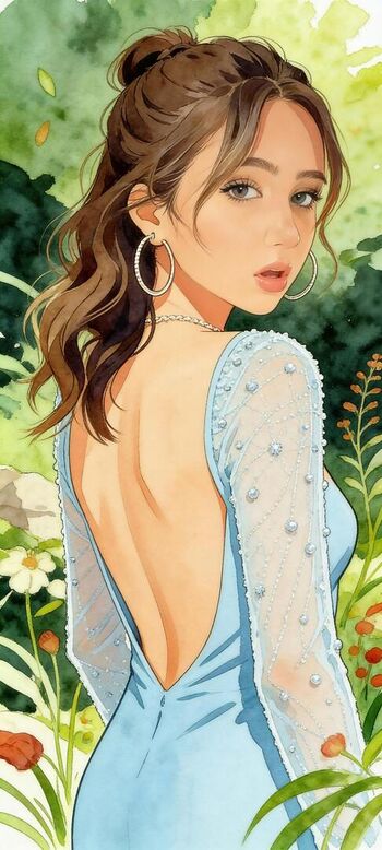 Full leaked Ava kolker private onlyfans photo