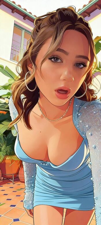 Full leaked Ava kolker private onlyfans photo