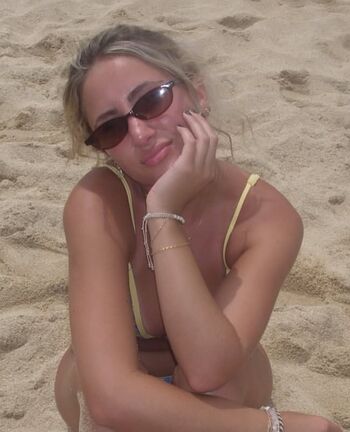 Full leaked Ava kolker private photo