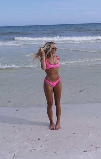 Full leaked Ava lahey private photo