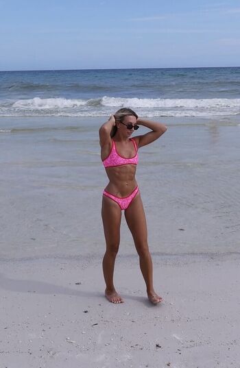 Full leaked Ava lahey private photo