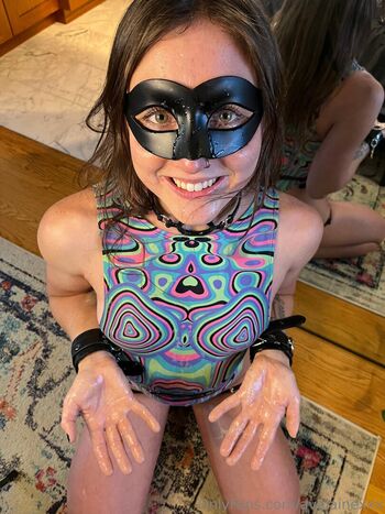 Full leaked Ava laine private photo