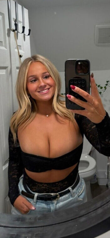 Full leaked Ava ludwar private photo
