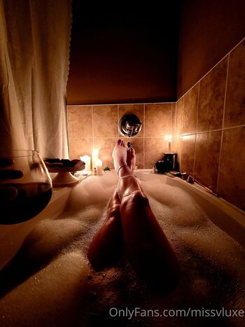 Full leaked Ava luxe private photo