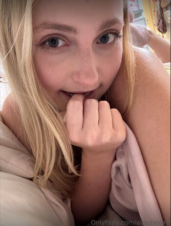 Full leaked Ava mathis private onlyfans photo