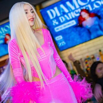 Full leaked Ava max page private photo