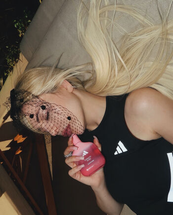 Full leaked Ava max  page private photo