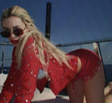 Full leaked Ava max  page private photo