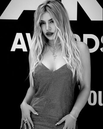 Full leaked Ava max  page private photo