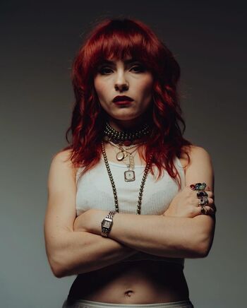 Full leaked Ava maybee private photo