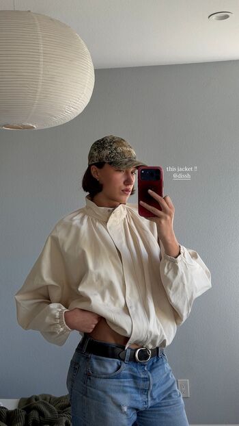 Full leaked Ava michelle private onlyfans photo