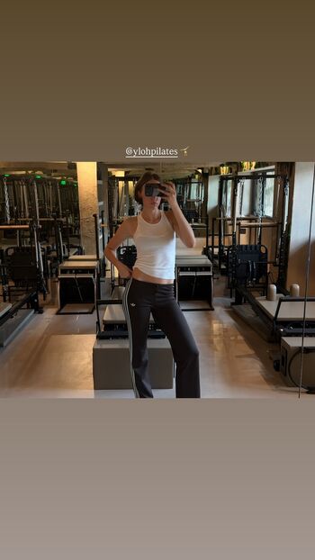 Full leaked Ava michelle private photo