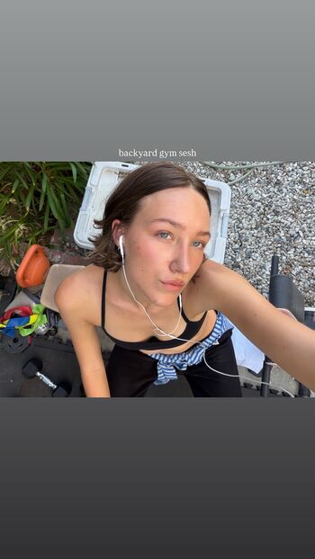 Full leaked Ava michelle private photo