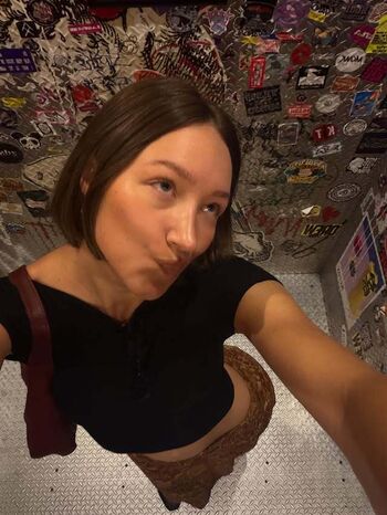 Full leaked Ava michelle private photo
