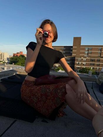 Full leaked Ava michelle private photo