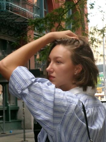 Full leaked Ava michelle private photo