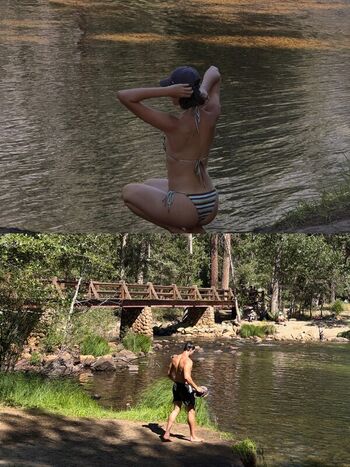 Full leaked Ava michelle private photo