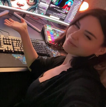 Full leaked Ava mind private photo