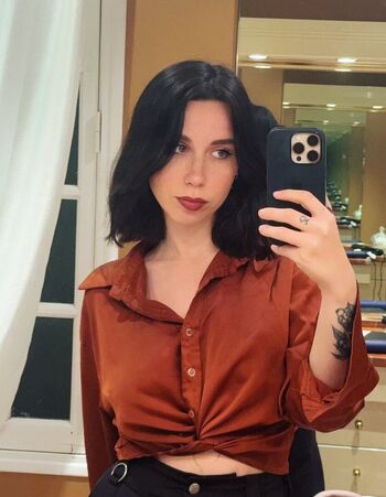 Full leaked Ava mind private photo