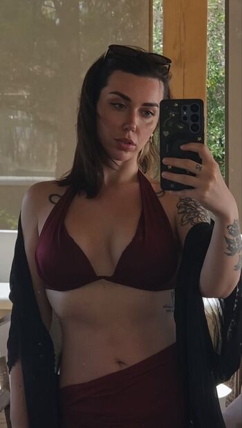 Full leaked Ava mind private photo