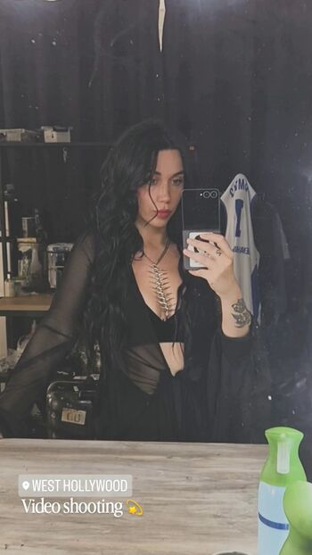 Full leaked Ava mind private photo