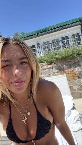 Full leaked Ava nucci page private onlyfans photo