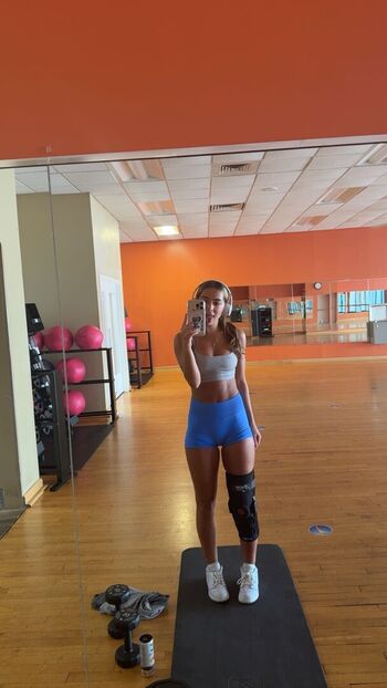 Full leaked Ava nucci page private onlyfans photo