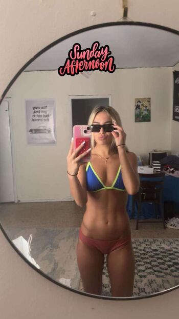 Full leaked Ava nucci page private onlyfans photo