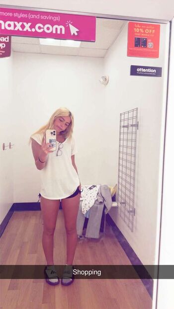 Full leaked Ava nucci private onlyfans photo