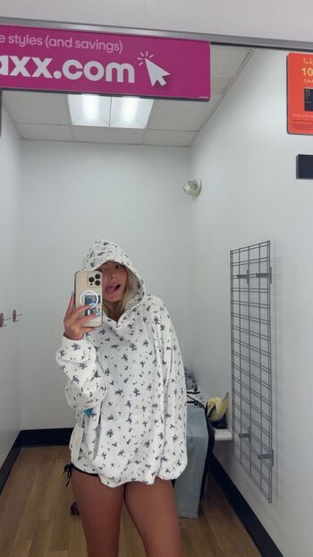 Full leaked Ava nucci private onlyfans photo