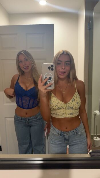 Full leaked Ava nucci private photo