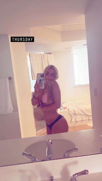 Full leaked Ava nucci private photo