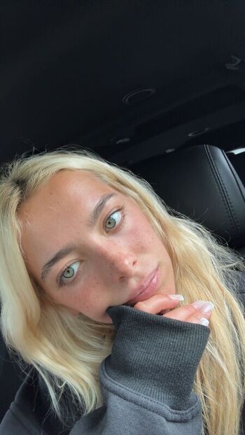 Full leaked Ava nucci private photo