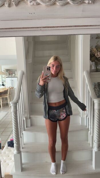 Full leaked Ava nucci private photo